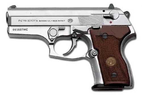 Beretta MINI COUGAR 9mm 3DOT