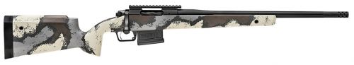 Springfield Armory 2020 WayPoint 308 Win,7.62x51mm NATO Ridgeline Camo Hybrid Profile w/M-LOK Stock Desert Ve