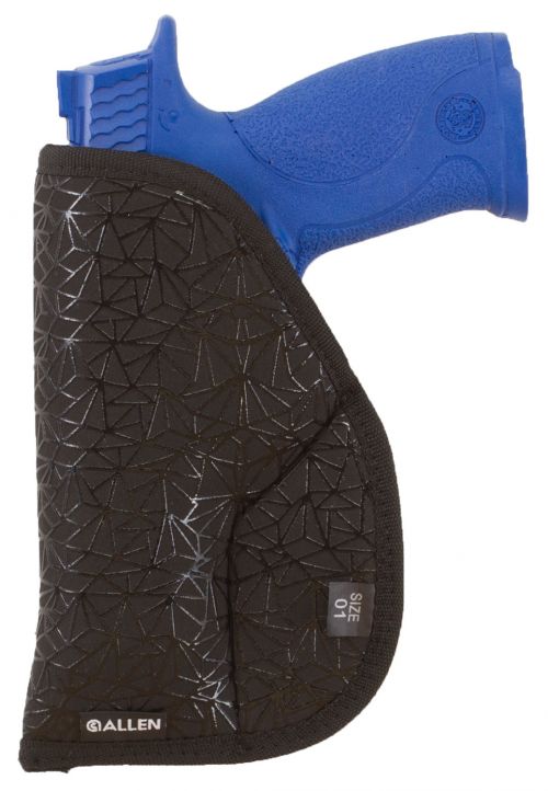 Allen 44902 Spiderweb Handgun 00 Nylon Black