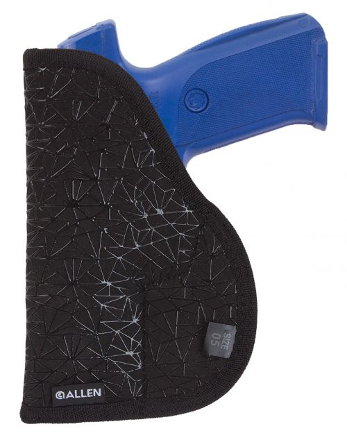 Allen 44905 Spiderweb Handgun 05 Nylon Black