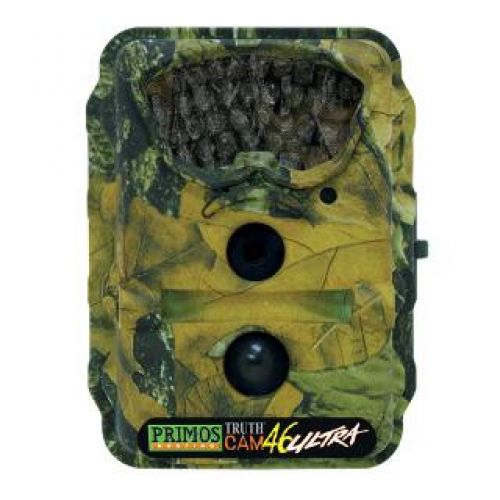 Primos 63055 Proof Trail Camera 12 MP Camo