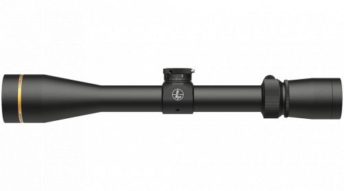 Leupold VX-3HD 4.5-14x 40mm CDS-ZL Duplex Reticle Rifle Scope