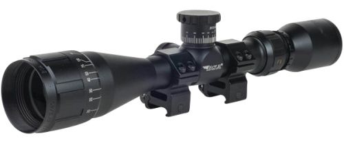 BSA Sweet 223 4-12x 40mm Rifle Scope