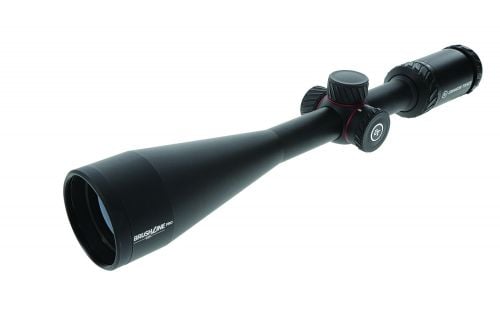 Crimson Trace Brushline Pro 4-16x 50mm 1 BDC Reticle Rifle Scope