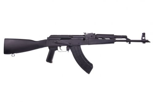 Century International Arms Inc. Arms WASR 16.25 7.62 x 39mm AK47 Semi Auto Rifle
