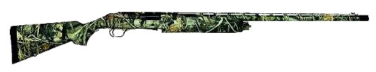 Mossberg & Sons 935 FLYWAY SERIES 12G 3.5 28 MX4 Camo