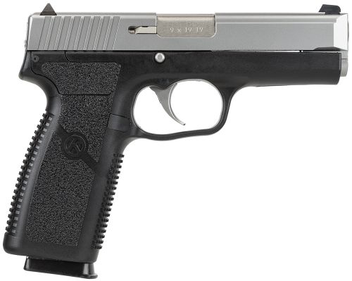 KAHR TP9093BLEM  9MM TACT