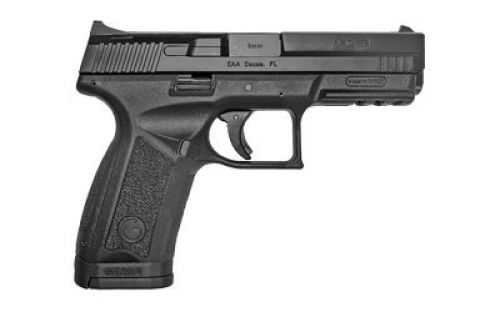 Girsan MC9 9mm Pistol