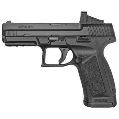 Girsan MC9 Far Dot Black  9mm Pistol