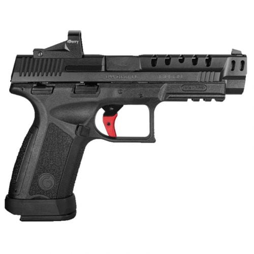 Girsan MC9 Match Far Dot 9mm Pistol