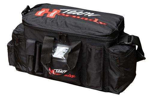 Hornady Team Hornady Range Bag Black Nylon