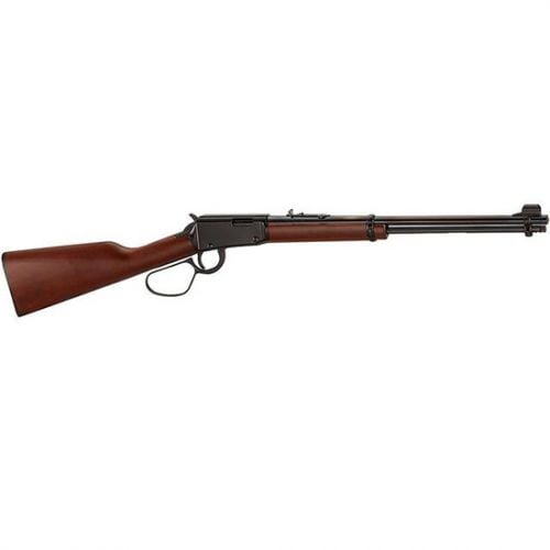 Henry H001LL Classic Large Loop .22 LR 18.5 Barrel Walnut Stock