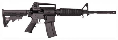 Bushmaster XM-15 30+1 .223 REM/5.56 NATO  16 A3