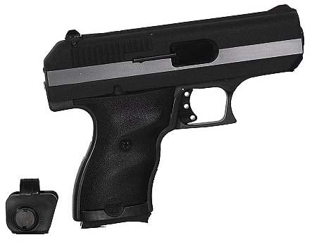 Hi Point CF380 .380 ACP Semi Auto Pistol