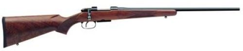 CZ 527 Varmint .204 Ruger 24 Barrel Walnut Stock