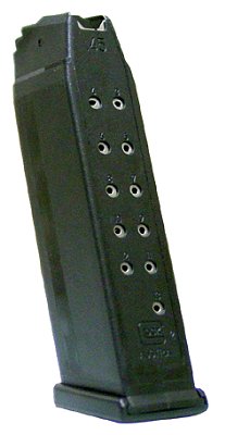 Glock MAG G21 13RD 45ACP