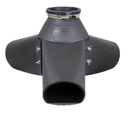 Moultrie Gravity Feeder Kit