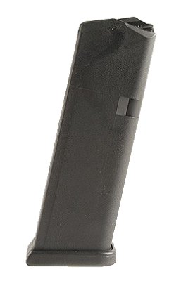 Glock 40S&W 13 Round Blue Magazine For Glock 23