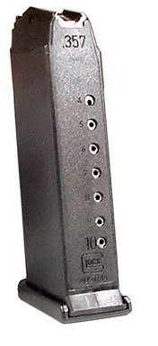 Glock MAG G32 13RD 357S