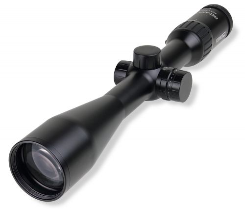 Steiner Predator 4 4.6-24x 50mm Rifle Scope