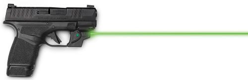 Viridian E Series 5mW Green for Springfield Hellcat Laser Sight