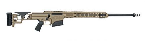 Barrett MRAD Tactical 308 Win Bolt Rifle