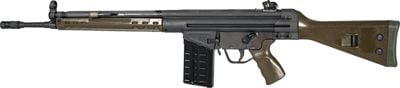 PTR GI 100 308 Winchester/7.62 NATO Semi Auto Rifle