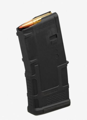 Magpul PMAG GEN M3 300 Blackout 20rd Black Polymer