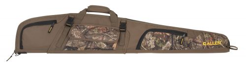 Allen Bonanza Gear Fit Scoped Rifle Case 48 Mossy Oak Break-Up Country Scoped Rifle