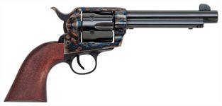 Traditions Firearms 1873 Frontier 5.5 44mag Revolver