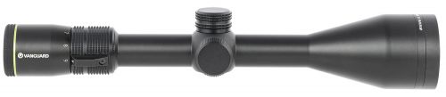 Vanguard Endeavor RS 3-9x 50mm Rifle Scope