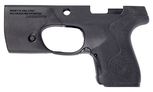 Beretta GRIP HOUSING FOR LASERMAX LIGHT