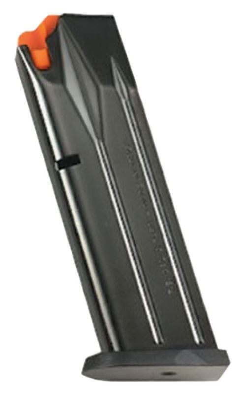 Beretta PX4 Compact Magazine 15RD 9mm Blued Steel