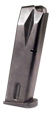 Beretta USA 92FS 15rd 9mm