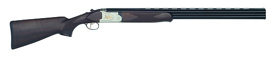 Mossberg & Sons SILVER RESRVE FLD 12 28 CT5