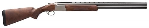 Browning Citori Hunter 28 Gauge 28 O/U 2rd 2.75 Polished Blued Grade II Stain American Walnut Stock Right Hand (Full