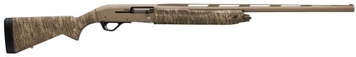 Winchester SX4 Hybrid Hunter 3 Mossy Oak Bottomland 26 12 Gauge Shotgun