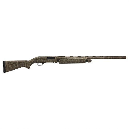 Winchester SXP Waterfowl Hunter 3 Mossy Oak Bottomland 26 12 Gauge Shotgun