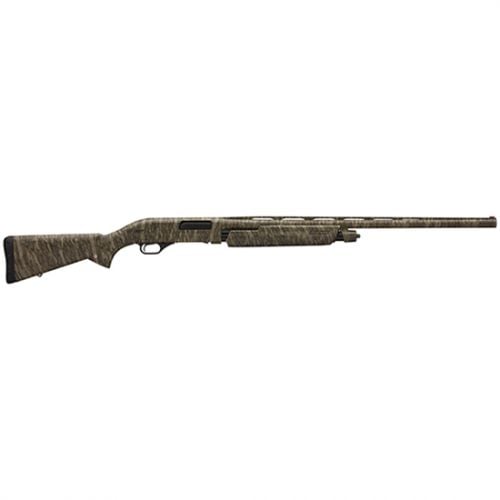 Winchester SXP Waterfowl Hunter Mossy Oak Bottomland 20 Gauge Shotgun