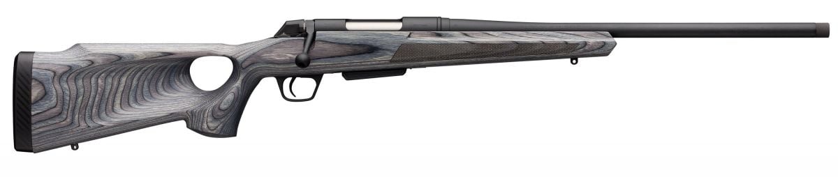 Winchester XPR Thumbhole Varmint SR .243 Winchester 535727212 | 3+