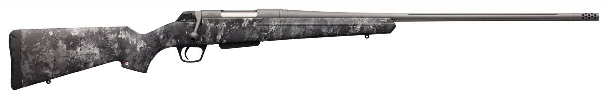 Winchester XPR Extreme Hunter TrueTimber Midnight MB .30-06