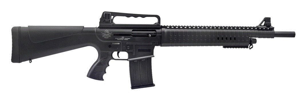 Rock Island Armory VR60 Tactical 12 Gauge Shotgun 601BC | 5+