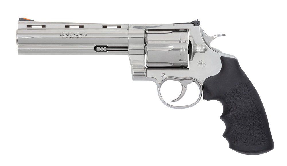 Colt Anaconda 6