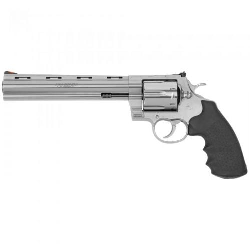 Colt Anaconda 8 44mag Revolver