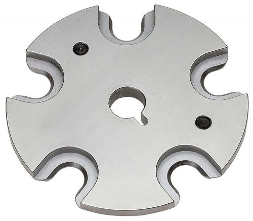 Hornady 392632 Lock-N-Load Shell Plate Multi-Caliber Size #32 Steel