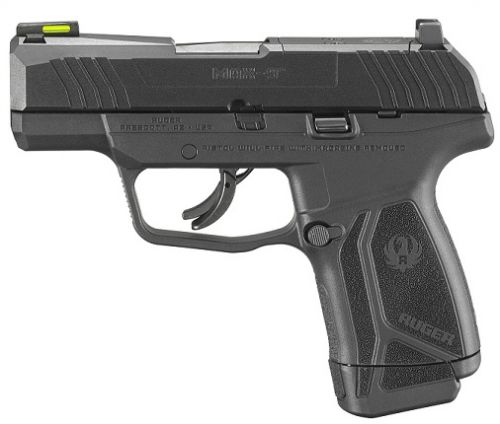 ruger 9mm pro model