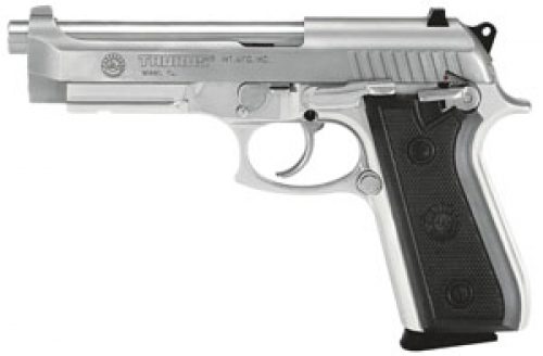 Taurus PT100 40SW 5 Stainless, 11 round