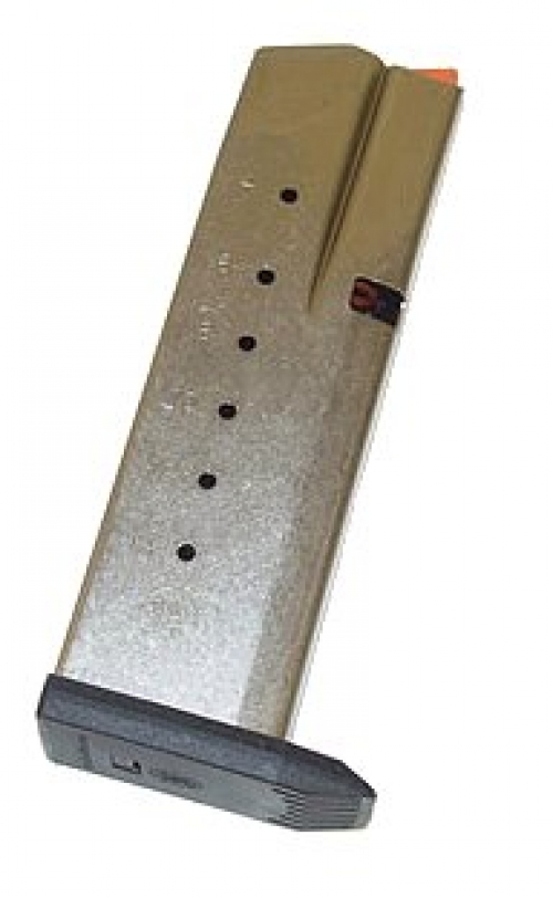 Smith & Wesson 14 Round Stainless Magazine For Sigma Series