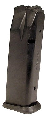 Para Ordnance 14 Round Nickel Plated Magazine For PCX/PX/SX1