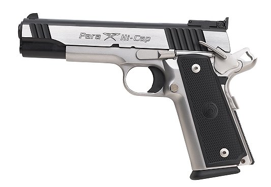 専用商品　1911 Para Ordnance 1640 Limited .40SW 10rd SX1640SR | 16+1 Rounds